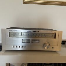 Sintonizzatore marantz 2050 usato  Treviso