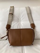 Zara crossbody bag for sale  CHESTER