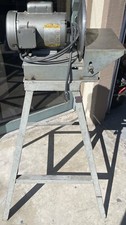 Kalamazoo disc sander for sale  Garden Grove