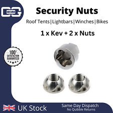 Anti theft security for sale  STEVENAGE