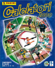Calciatori panini 2000 usato  Italia