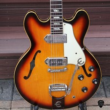 1967 epiphone casino for sale  Loveland