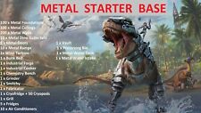 Ark Survival Ascended PVE STARTER BASE PC/XBOX/PS5 na sprzedaż  Wysyłka do Poland