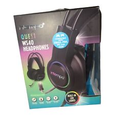 Intempo quest ws40 for sale  DUNSTABLE