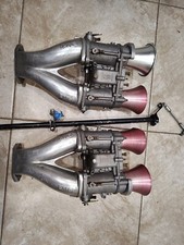 Weber ida carburetors. for sale  Apple Valley