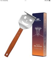 Bbq spatula outdoor for sale  LEEDS