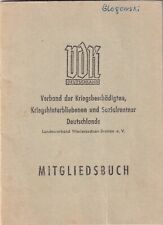 Vdk rtsgruppe aurich gebraucht kaufen  Saerbeck