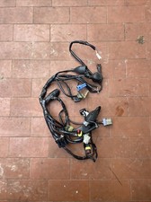 Impianto elettrico ktm usato  Roma