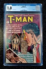 Man 1952 quality for sale  BIRKENHEAD