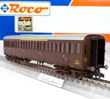 Roco carrozza centoporte usato  Pianoro