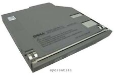 Unidade reprodutora de CD DVD ROM Dell Latitude D410 D420 D430 D500 D505 D510 D520 D530  comprar usado  Enviando para Brazil