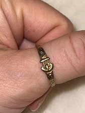 9ct yellow gold for sale  BARNSLEY