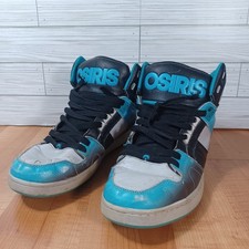 Osiris nyc clk for sale  Crawford
