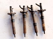 Kit iniettori per usato Kit iniettori per usato  Salerno