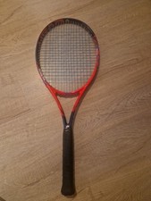 Tennisschläger head radical gebraucht kaufen  Fürth