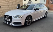 2018 audi avant for sale 2018 audi avant for sale  TOWCESTER