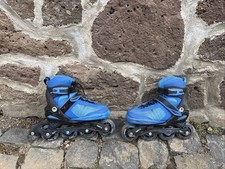 Kinder softboot inlineskater gebraucht kaufen  Limeshain