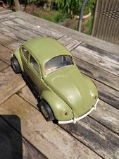 Tonka käfer 60er gebraucht kaufen  Essen