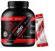 Immortal whey mass d'occasion  Avon