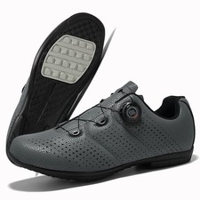 Scarpe ciclismo uomo usato  Spedire a Italy
