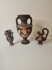 Set vintage miniature for sale  Chesapeake