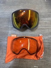 Spy optic underpin for sale  Phelan