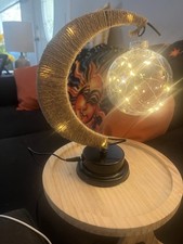 Enchanted lunar table for sale  Mentor