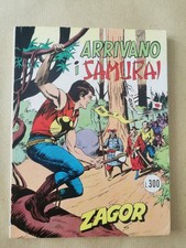 Zagor zenith 168 usato  Ischia
