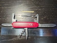 Victorinox spartan swiss for sale  Walnut Cove