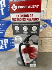 First alert professional for sale  Annandale