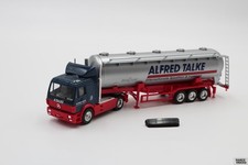 Herpa mercedes siloauflieger gebraucht kaufen  Hersbruck