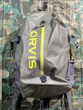 Orvis 21l waterproof for sale  Pittsburgh