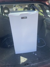 Undercounter fridge freezer for sale  HALIFAX
