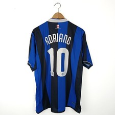Inter jersey nike d'occasion  Expédié en Belgium
