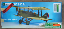 Parkzone raf warbird gebraucht kaufen  Oberasbach