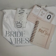 Future mrs wedding for sale  Garden City