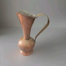 Zint kupfervase kupferkanne gebraucht kaufen  Schwetzingen