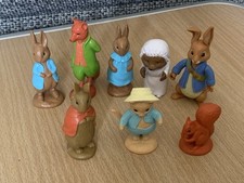 Beatrix potter toy for sale  BRIDGWATER