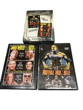 Wwe tagged classics for sale  Missoula