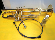 Yamaha student trumpet for sale Yamaha student trumpet for sale  Addison