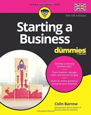 Starting business dummies for sale  UK