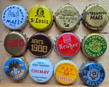 Belgium plastic beer usato  Bologna