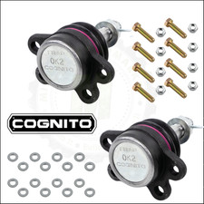 Cognito alloy series for sale  Litchfield