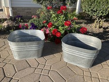 Vtg two large for sale  Newport