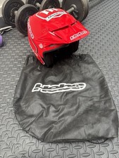 Hebo montesa helmet for sale  SOUTHAMPTON