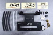 Support plaque ducati d'occasion  Aucamville