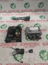 0281011863 kit centralina usato  Rovato