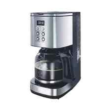 Kaffeemaschine timer filterkaf gebraucht kaufen  Gladbeck