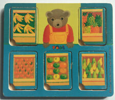 Puzzle petit ours d'occasion  Saint-Pierre-des-Corps