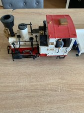 Lgb zirkus lok gebraucht kaufen  Nettetal